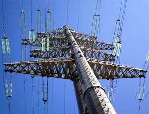 Подорвана еще одна опора ЛЭП, по которой электроэнергия подается в Крым