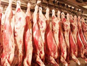 В Крым не пропустили 20 тонн «вечной» говядины