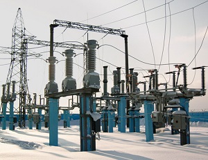 В Керченском проливе начинается укладка кабеля энергомоста в Крым