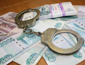 Московского юриста в Севастополе задержали после дачи взятки полицейскому