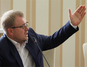 СБУ объявила в розыск вице-премьера Крыма, Полонский: «Я желаю им успеха»
