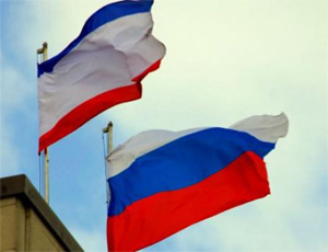Крым намерен судиться с Украиной из-за отключения подачи электроэнергии