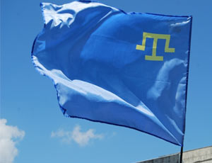 Глава Крыма поддержал запрет «меджлиса крымско-татарского народа»