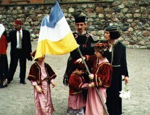 Климкин посвятит выступление в Совете Европы депортации крымских татар