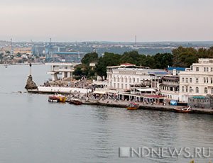 Челябинская область откроет в Севастополе торговый дом