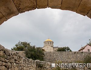 Сменился директор музея героической обороны и освобождения Севастополя