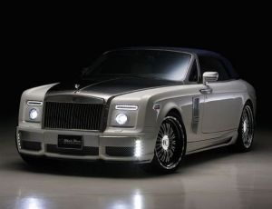      Rolls-Royce     