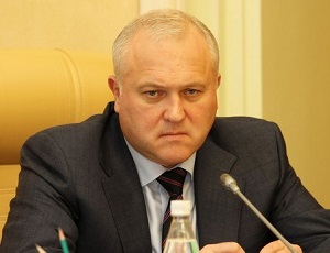Ректора КФУ Донича обвинили в коррупции и нецелевом использовании выделяемых университету средств