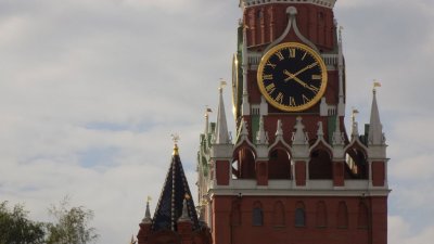 Кремль опроверг заявление Госдепа об удерживании Мариуполя ВСУ