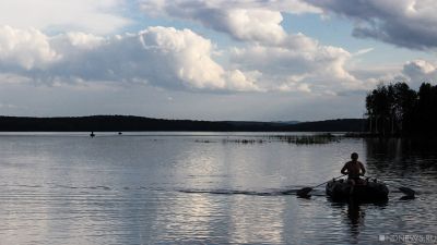 Владельцы кемпинга на Увильдах заплатят 200 тысяч рублей за раскуроченный лесной участок