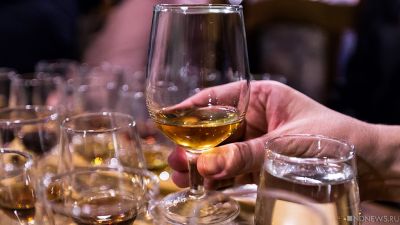 Алкоголь могут исключить из параллельного импорта