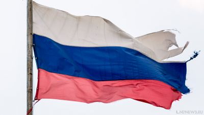 «Шаги к пропасти»: Россию целенаправленно ведут к гибели