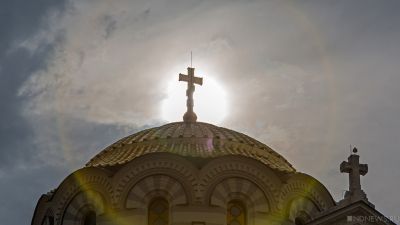 Иерусалимский патриархат назвал военным преступлением израильские авиаудары по православной церкви в секторе Газа
