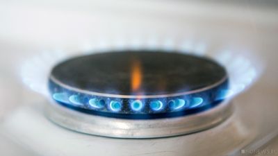 Цена на газ в Европе превысила 1600 долларов
