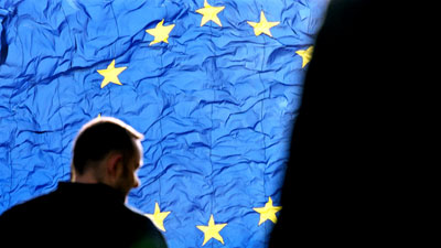 Еврокомиссия рекомендовала начать переговоры о вступлении Украины в ЕС