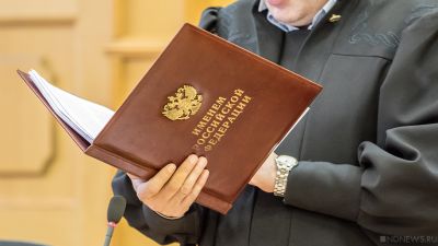 Суд отправил в колонию организатора смертельного тура на Ключевскую сопку