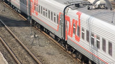 Приморье планирует пустить поезда с туристами в КНДР