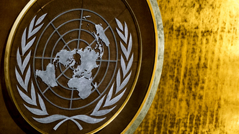 ООН готова содействовать визиту экспертов МАГАТЭ на ЗАЭС, но только через Киев