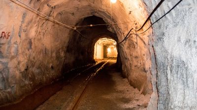 В Забайкалье при обрушении в шахте два человека оказались под завалами