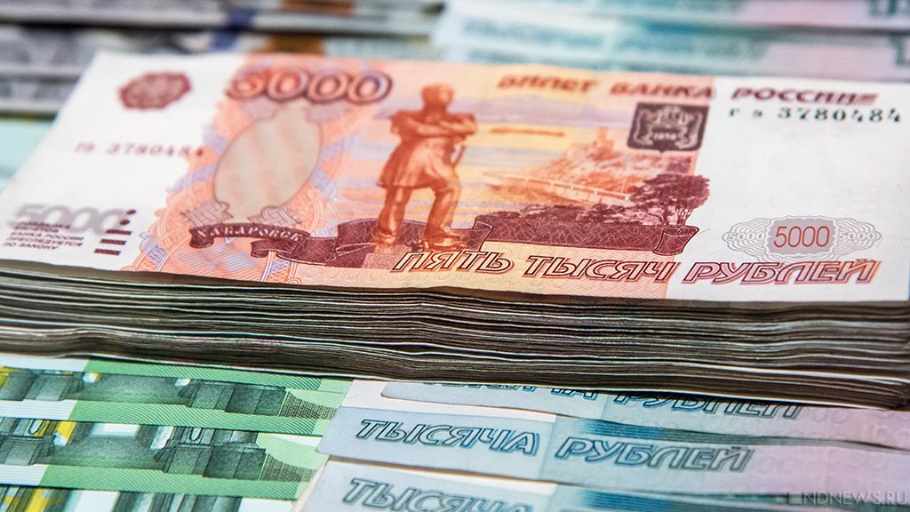 Власти Крыма «подарили» подрядчику, сорвавшему контракт, миллионы рублей