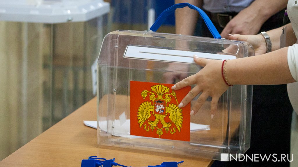 Верите ли вы, что в России возможны честные выборы?
