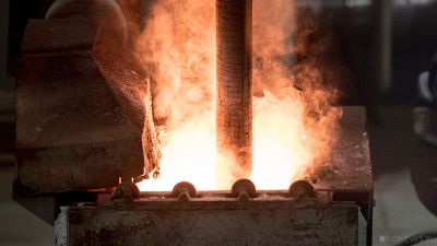 Уральские металлурги увеличили поставки на внутренний рынок