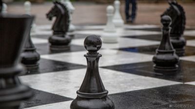 Сборная России по шахматам стала победителем турнира ШОС в Китае