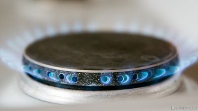 Европа не справляется без российского газа: главный покупатель – Франция