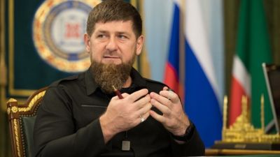 Кадыров сообщил о 300 гражданских, взятых в заложники «Айдаром»* в Северодонецке