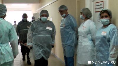 В ХМАО от коронавируса умерли еще два человека