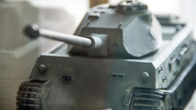 СМИ указали на проблемы с поставками танков на Украину