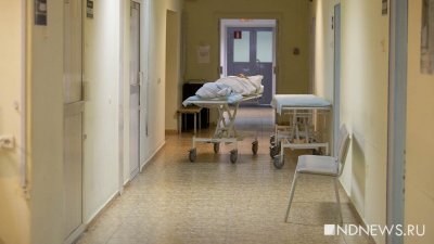Нехватка врачей, больницы-долгострои и разруха в палатах: о чем свердловчане могут рассказать Скворцовой (ФОТО, ВИДЕО)
