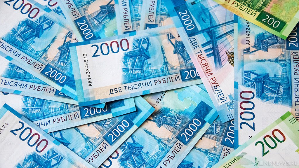 Глава Крыма дал компаньону Кабанова еще треть миллиарда бюджетных рублей