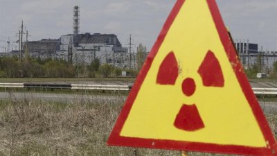 ВСУ пытались атаковать хранилище отработанного ядерного топлива ЗАЭС