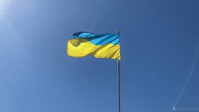 В украинской столице спешно строят оборонительные рубежи