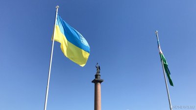 В Киеве начали готовить бомбоубежища