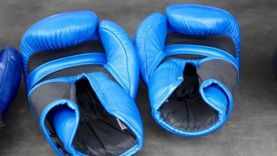 Знаменитый боксер Майк Тайсон выпустит конопляный мармелад в форме откусанного уха