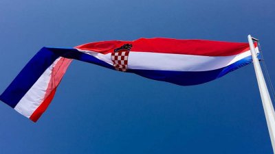 Хорватский президент пообещал лично проводить сербского коллегу до концлагеря