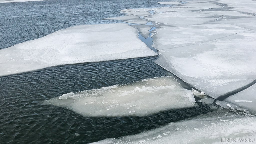 Центру изучения Арктики снова дают деньги на изучение вечной мерзлоты