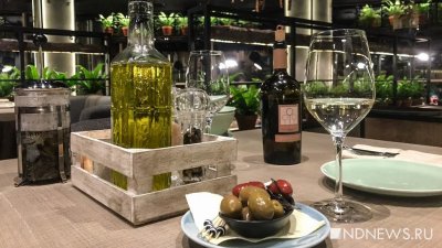 Российский рынок заполонили подделки оливкового масла