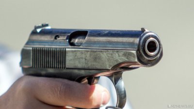 В Новом Уренгое осудили бизнесмена, который устроил стрельбу на «разборках»