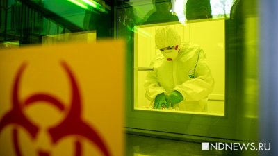 В Китае впервые за восемь месяцев скончался больной коронавирусом пациент