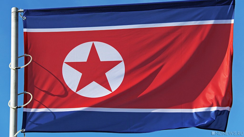 США обвинили КНДР в накале ситуации на Корейском полуострове