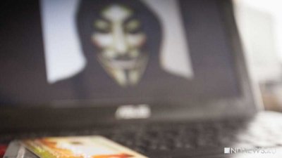 СМИ: хакеры массово атаковали магазины с военной экипировкой
