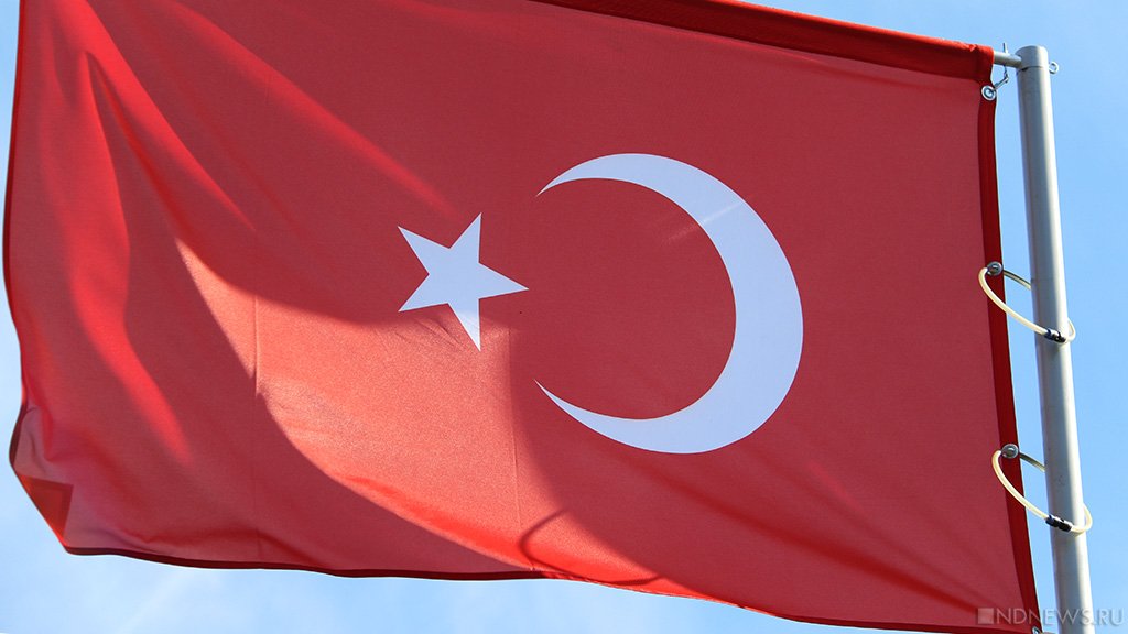 Турция ответит США на поставки оружия на Кипр
