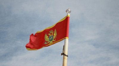Правительство Черногории отправлено в отставку
