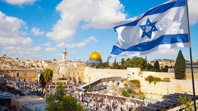 В Израиле репатрианты с Украины будут проходить ускоренный обряд принятия иудаизма