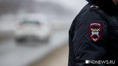 В Ленобласти главу полиции по Выборгскому району задержали за миллионные взятки