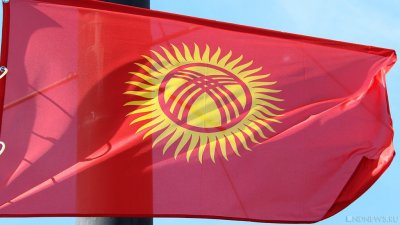 В Киргизии заявили о вербовке граждан страны для совершения терактов в России