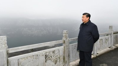 В Китае объявили о полной победе над нищетой